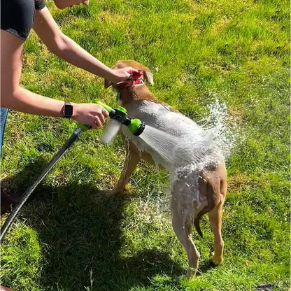 PawSpa Dog Shower Jet