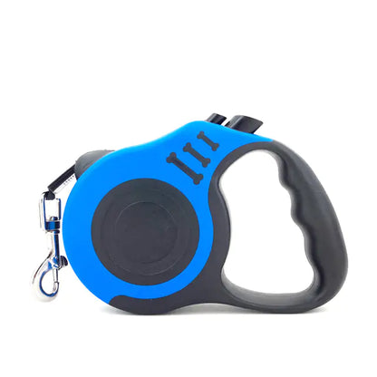 PawFlix Retractable Dog Leash